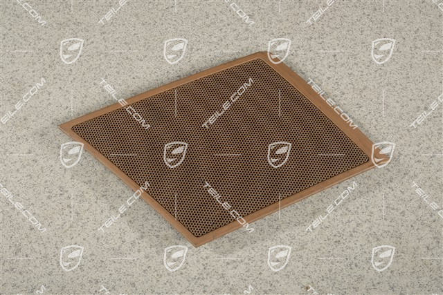 Lautsprecherblende, Havanna, L