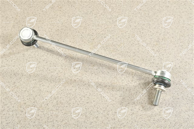 GT3, Stabiliser / sway bar ball joint mounting, L