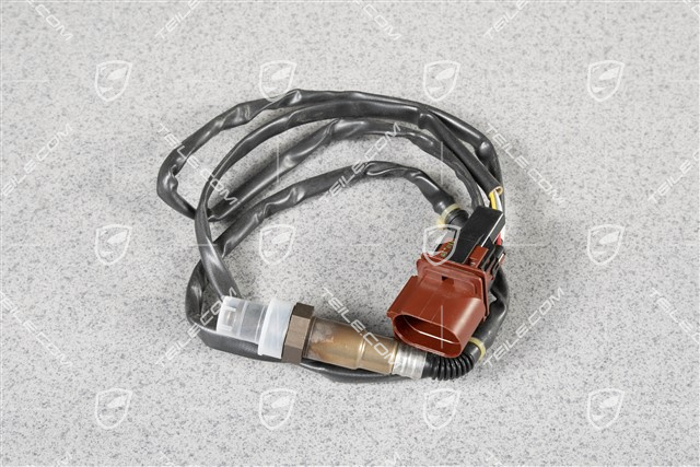 Sonda Lambda przed katalizatorem, 4,5L S