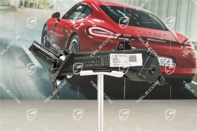 Ramię lusterka, RL/L