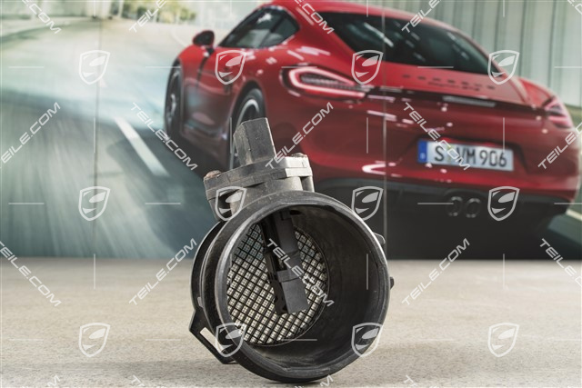 Przepływomierz, 3,2L / 3,6L