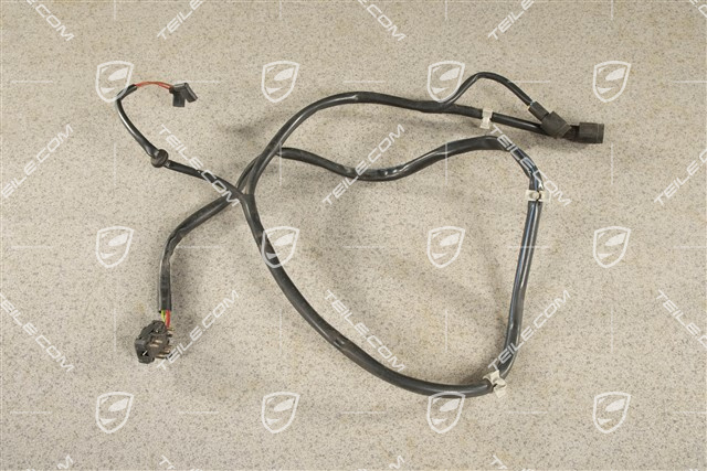 Kabelstrang für Motorhaube / Heckdeckel, Zusätzliche / dritte Bremsleuchte