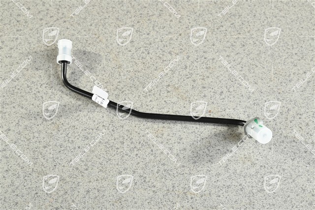 Spyder RS, Brake line, Front, L