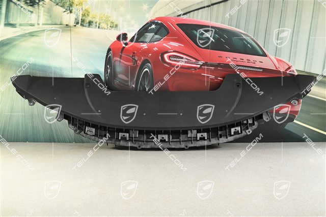 Underbody cover, front, GT3 RS