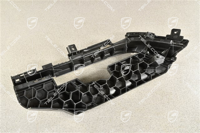 Shock absorber, L