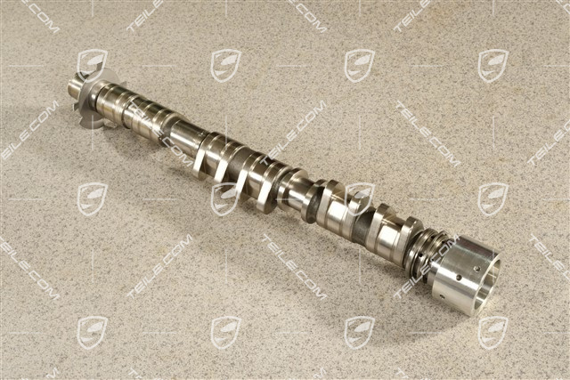 3,6L, Camshaft / cam, Intake, Cyl. 1-3