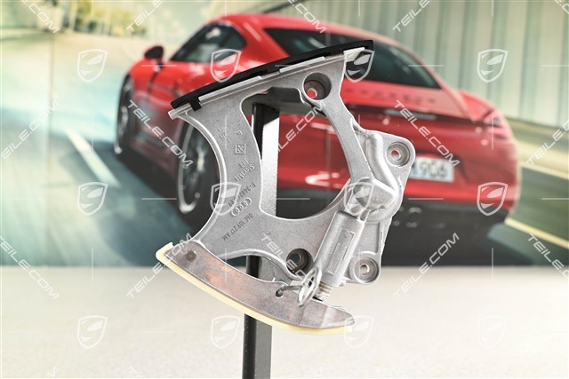 Chain adjuster, 3,0L V6 Hybrid, Upper, L