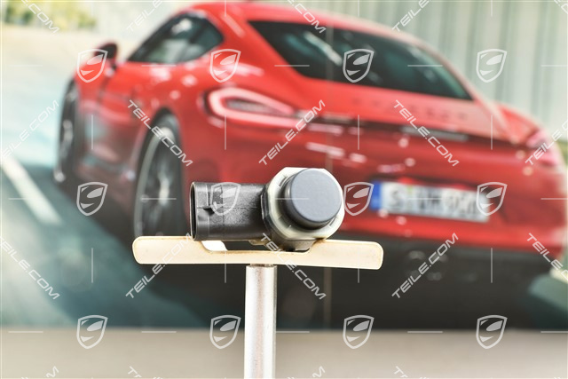 Sensor ParkAssist