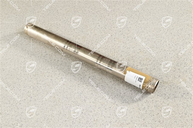 Gide tube / pipe