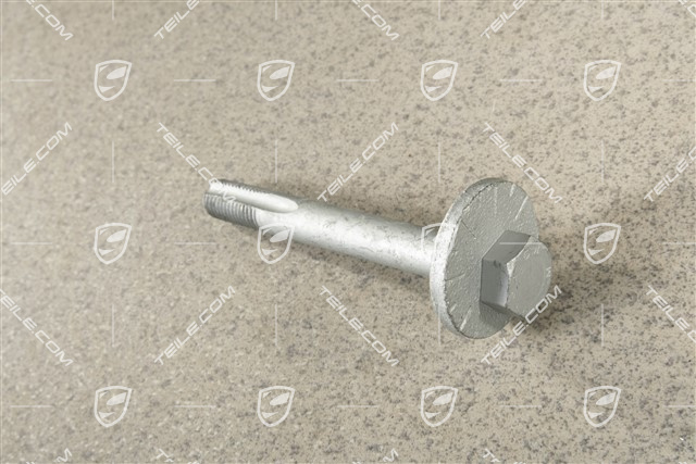 Śruba mimośrodowa zawieszenia tylnego M12 x 1,5 x 97
