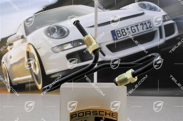 Przewód układu hamulcowego Przewód układu hamulcowego