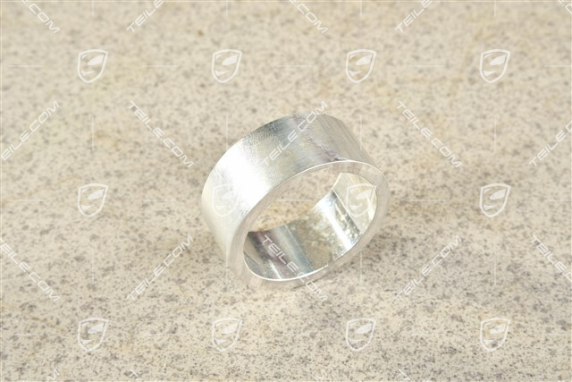 Intermediate ring, Crankshaft