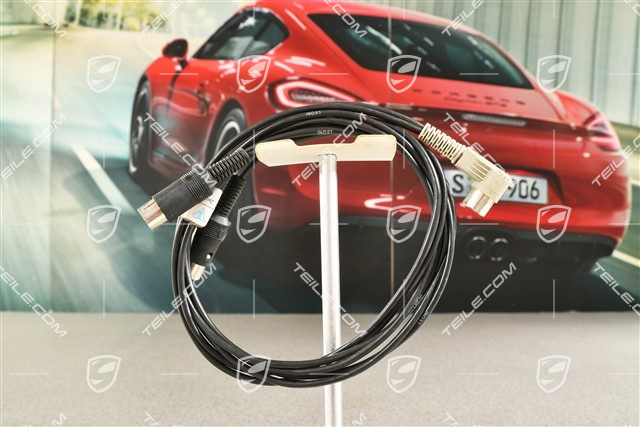 Anschlusskabel für Verstärker