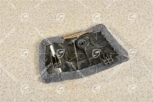 Cover, Dark Grey / Natural, R