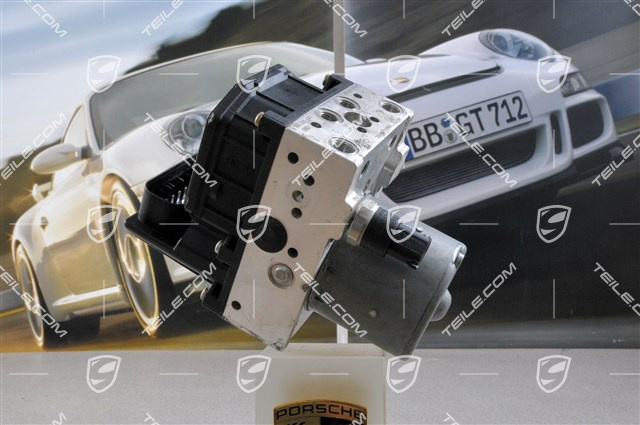 Agregat hydrauliczny, C2, PSM, 99635595546=99635595552=99635595554=99635595562 Agregat hydrauliczny, C2, PSM, 99635595546=99635595552=99635595554=99635595562