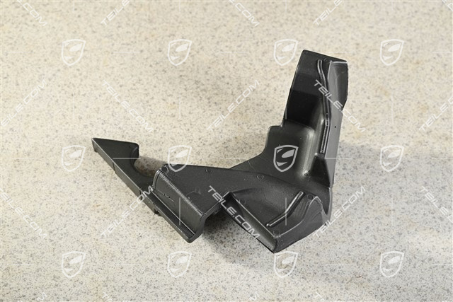 Wygłuszenie podszybia, L