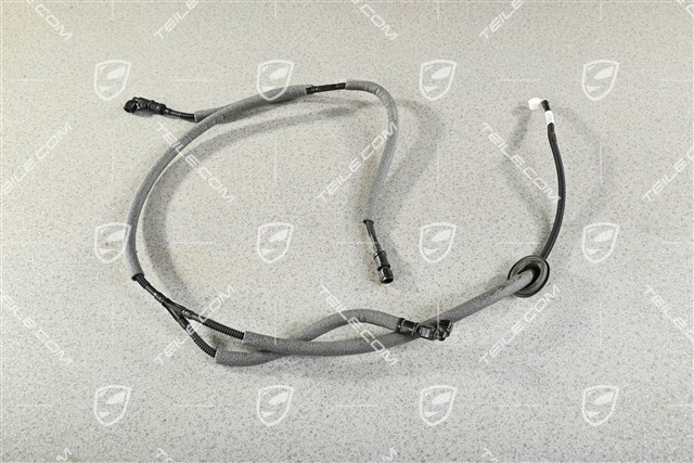 Przewód spryskiwacz przedniej szyby