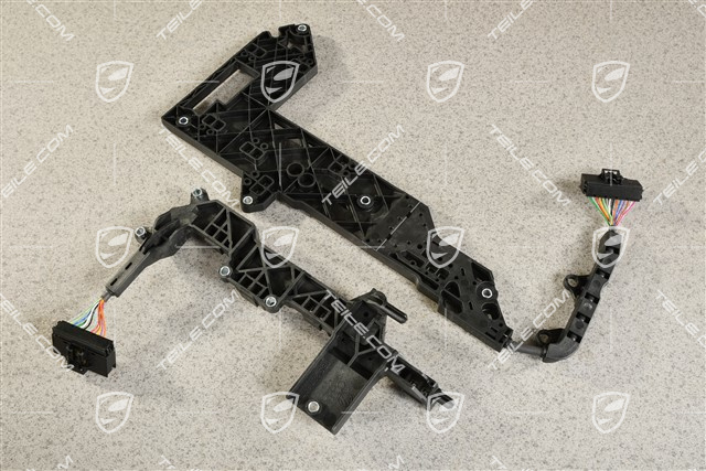 Reparatursatz, Automatikgetriebe, Mechatronik / Leiterplatte