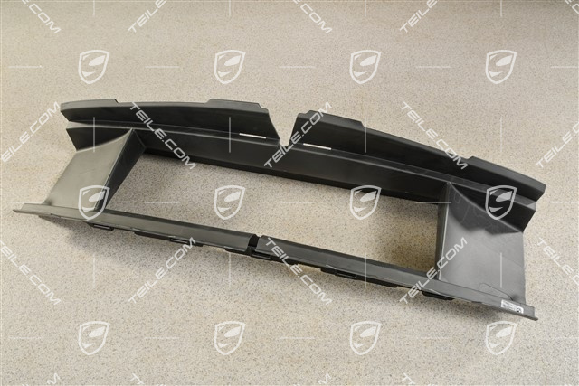 GT3, Air guide, middle / centre