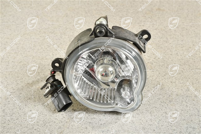 Zusatzscheinwerfer, Nebelscheinwerfer, L (schlechter Sehzustand)