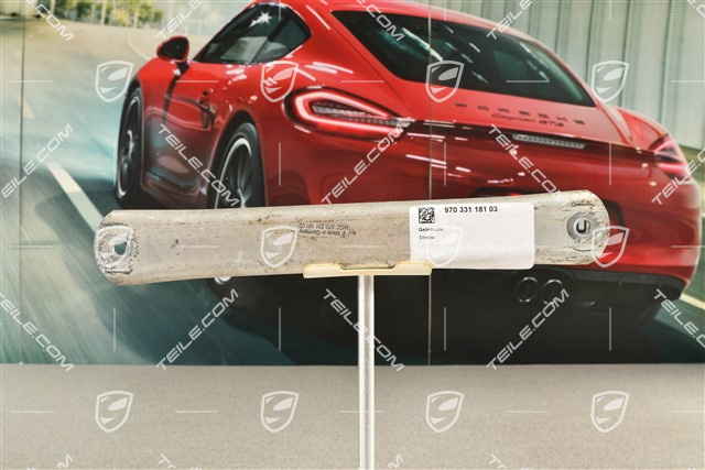 Wspornik / poprzeczka tylnego zawieszenia, L=R