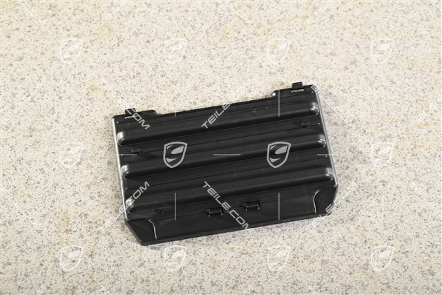 Endstück, Hybrid Batteriemodul ZELL