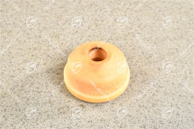 Zusatzfeder (Anschlagpuffer), Hinterachse, GT2 RS / GT3 RS, L=R