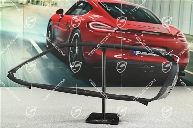 Dichtung für LED Matrix Scheinwerfer PDLS Plus, L