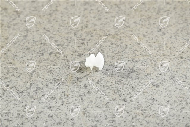 Spinka / kołek / klips montażowy Spinka / kołek / klips montażowy