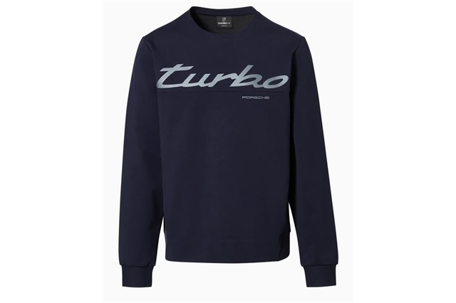 Turbo Collection, Sweatshirt, Unisex, dark blue, 3XL