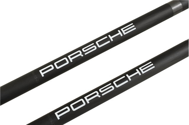 Kijki narciarskie PORSCHE HEAD Carbon 130