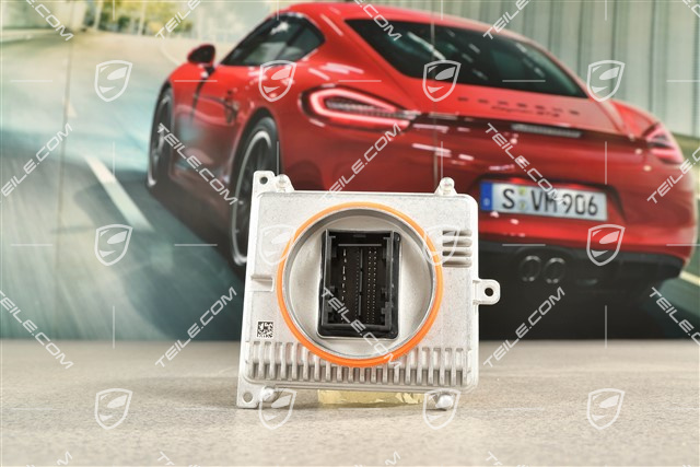 LED Matrix Headlamp / Headlight control unit, L=R