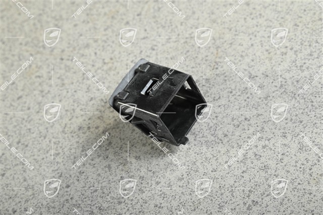 Bracket for reversing camera