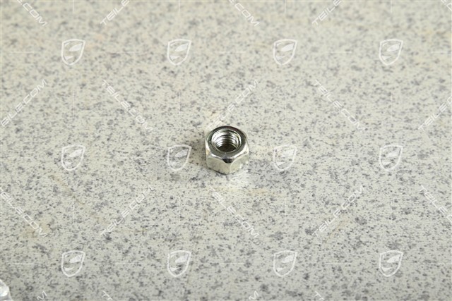 Lock nut Lock nut