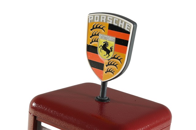 Porsche Classic – Spark plug dispenser, for wall mounting