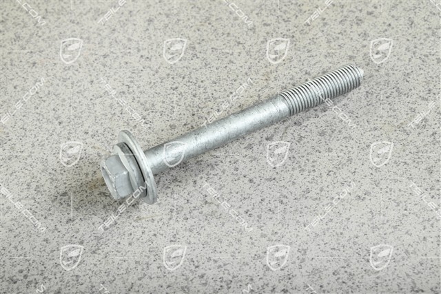 Kombischraube M12 x 1,5 x 115, Hilfträger / Hilfsrahmen HA Kombischraube M12 x 1,5 x 115, Hilfträger / Hilfsrahmen HA
