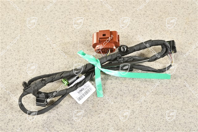 Cable loom, front bumper, GT3, L