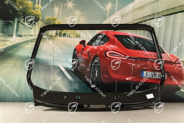 Targa / Convertible, Repair panel / sheathing Windshield frame