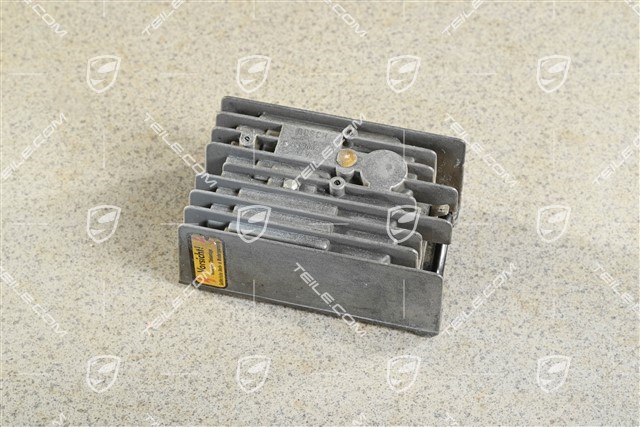 Capacitor discharge ignition / CDI modul