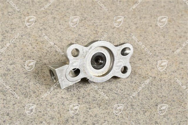 Deckel für Kettenspanner, L