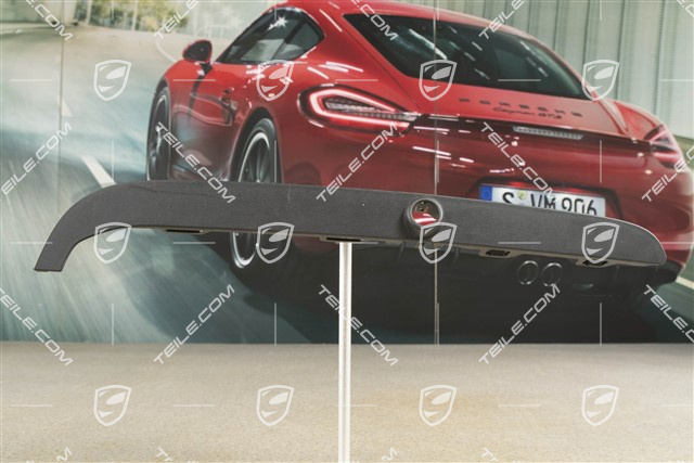 Cover, ACC, Black, R