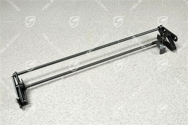 Seitendüse Lenkgestänge, L