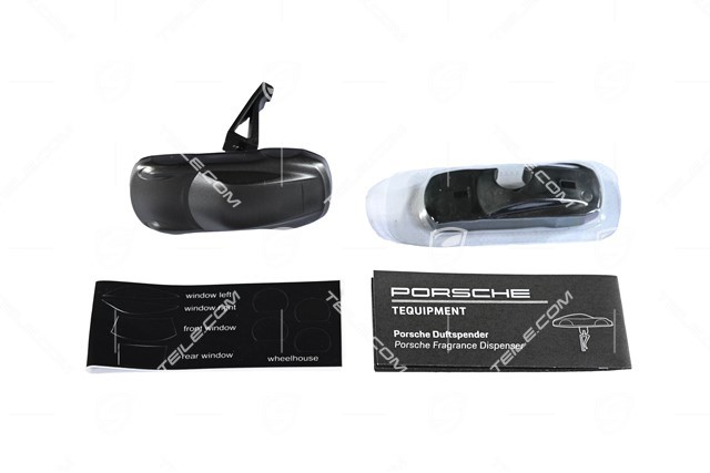 Duftspender, Nature Spirit, Graumatt