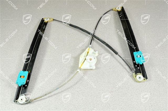 Fensterheber, vorne, L Fensterheber, vorne, L