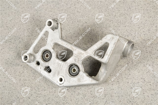 Bracket, Automatic speed control