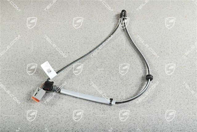 Kabel, Radbefestigung, 991.2 GT3 CUP