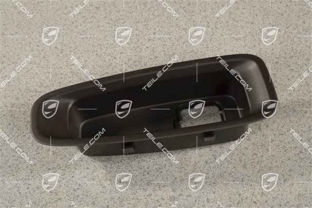 Shelf / cup holder, Espresso