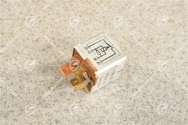 Relay, Air condition / A/C