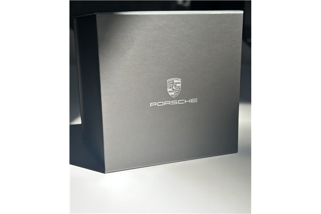 Chronograph – Martini Racing® – Limited Edition