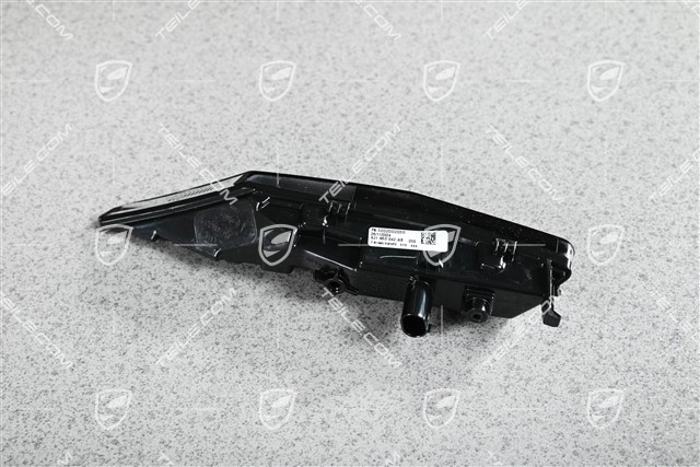 Blinkleuchte / Blinker, R